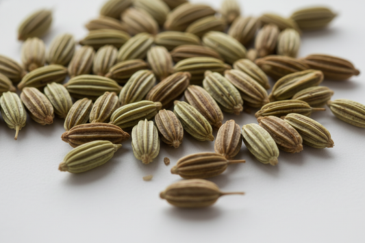 Fennel: The Sweet, Soothing Herb for Digestion and Beyond