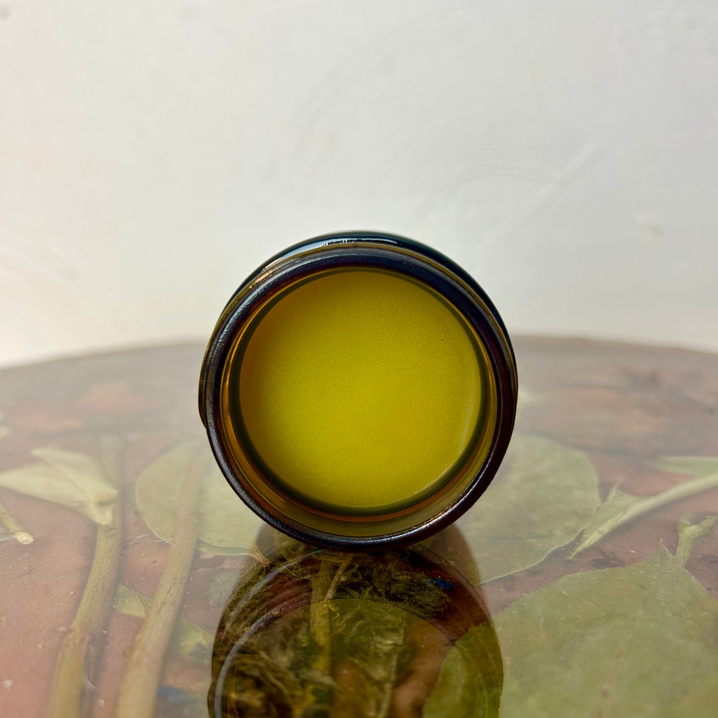 Herbal Pain Relief Salve