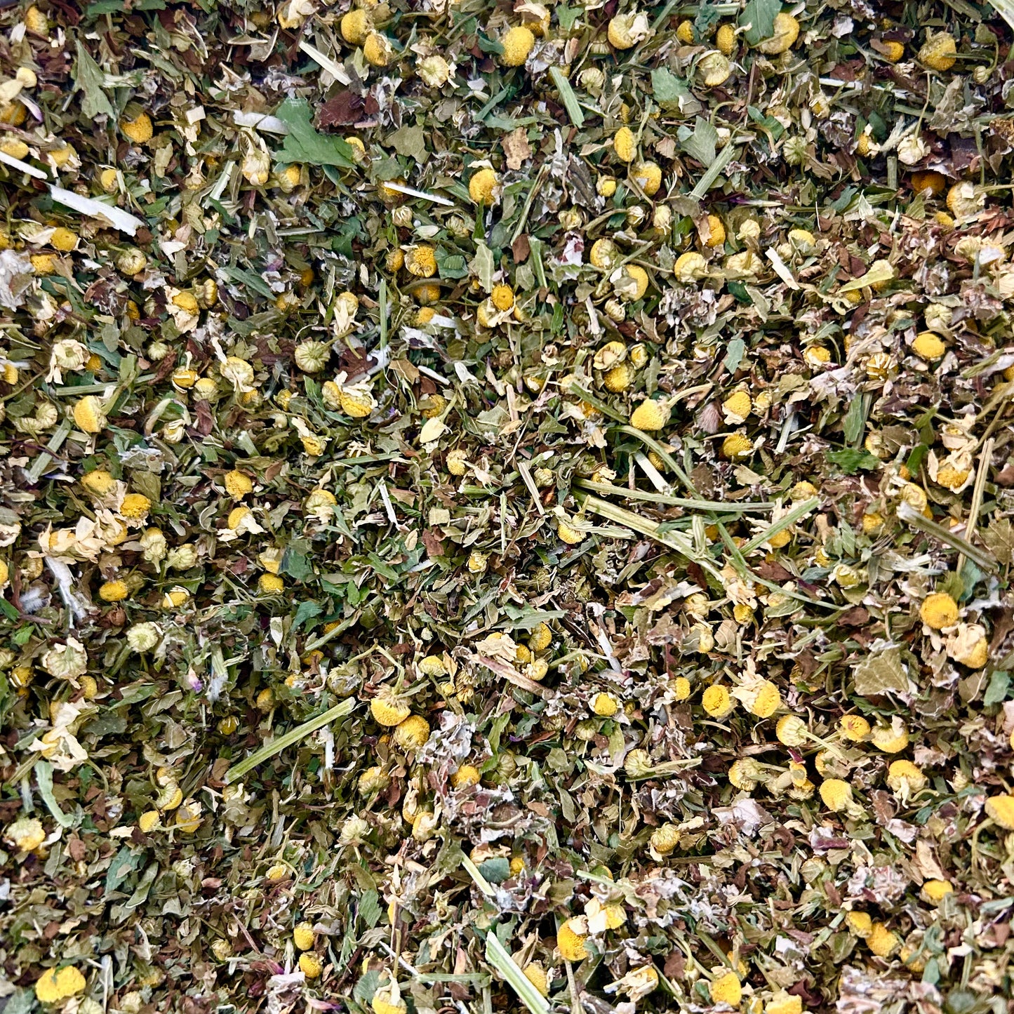 Balance & Bloom - Loose Leaf Herbal Tea